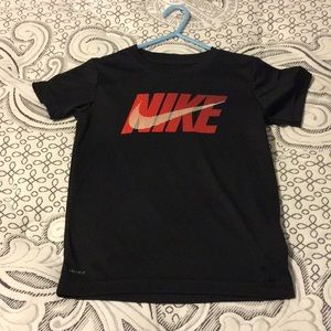 Boys Nike shirt